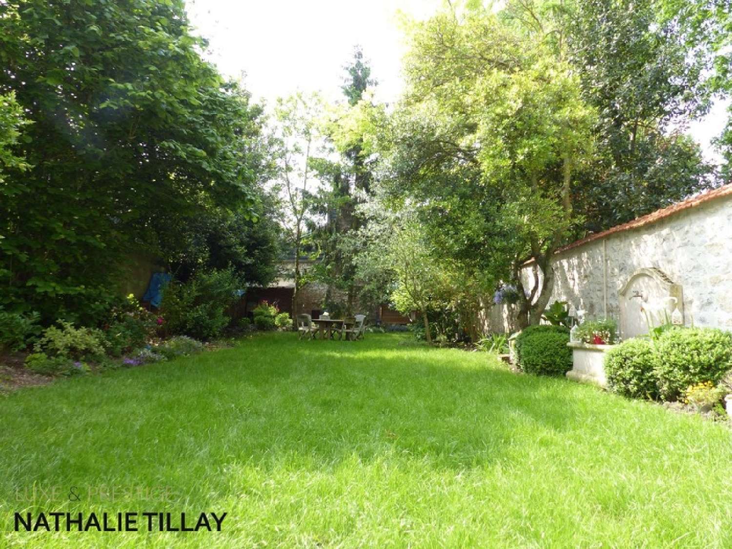 te koop huis Orléans Loiret 3