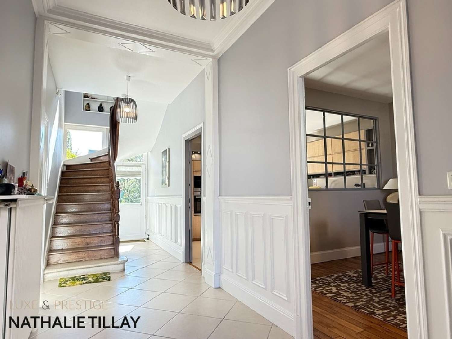 te koop huis Orléans Loiret 4