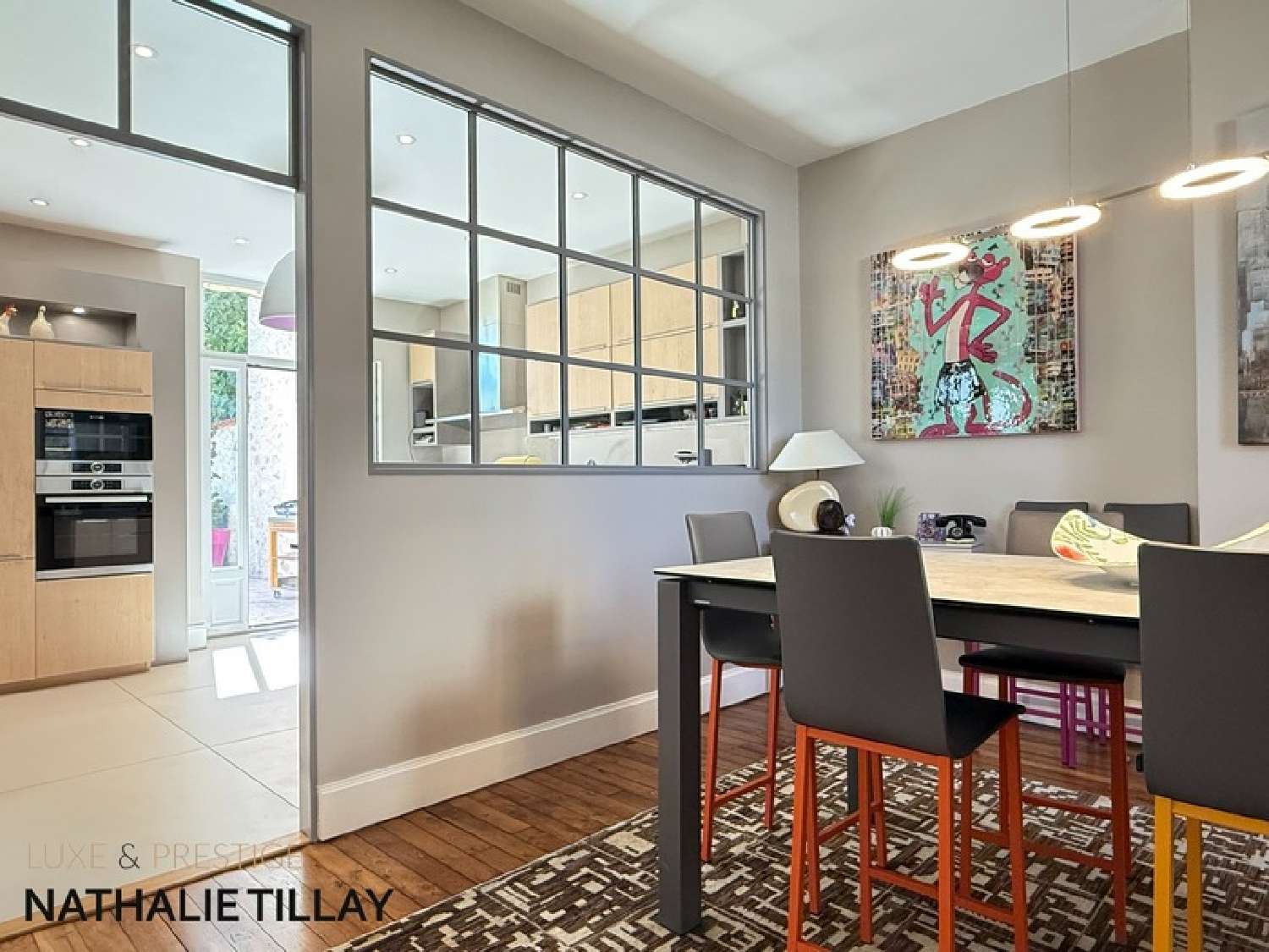 te koop huis Orléans Loiret 6