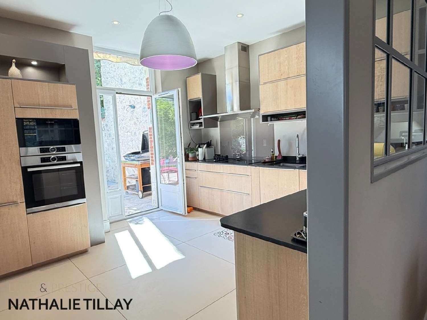 te koop huis Orléans Loiret 7