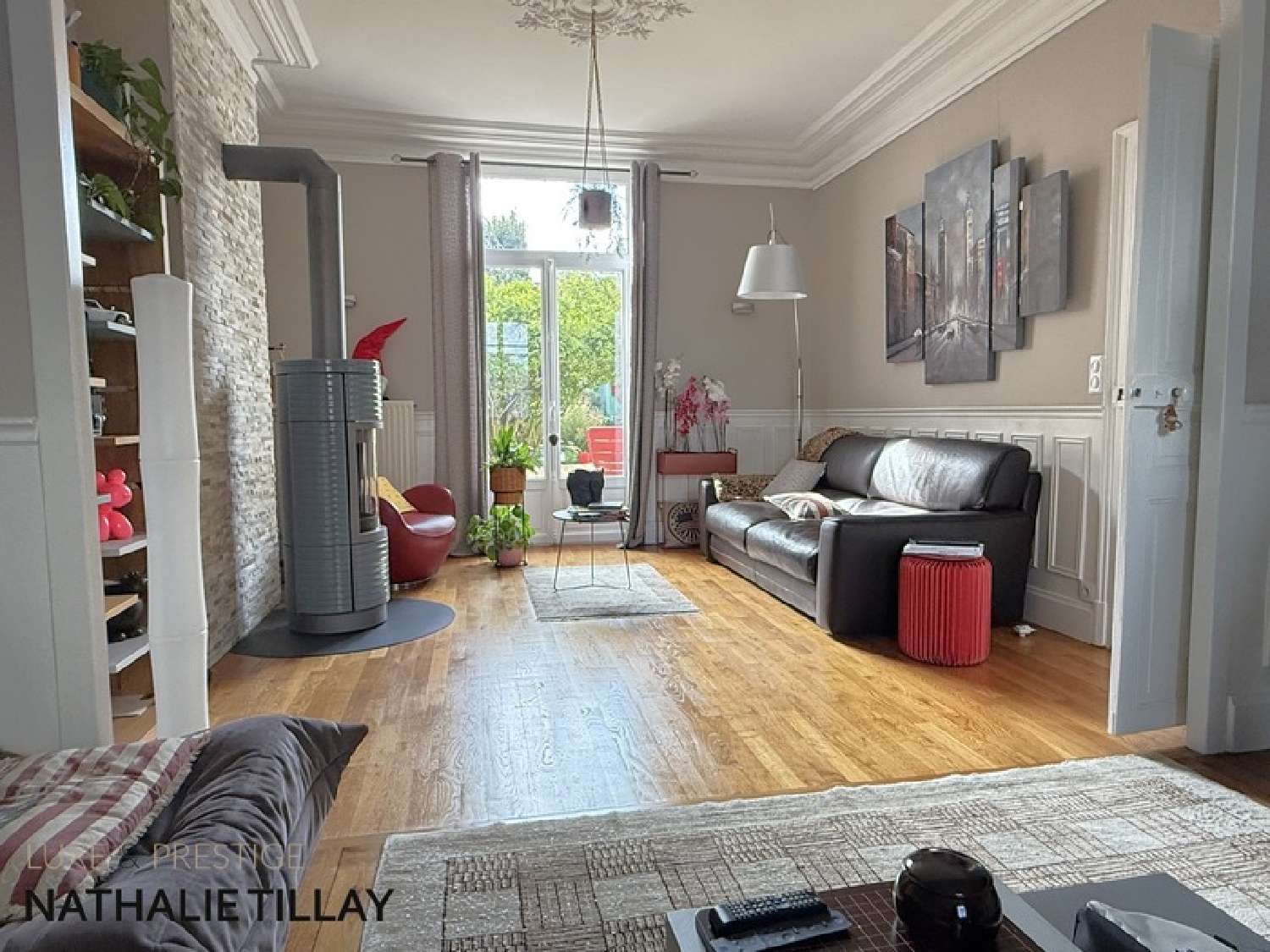 te koop huis Orléans Loiret 8