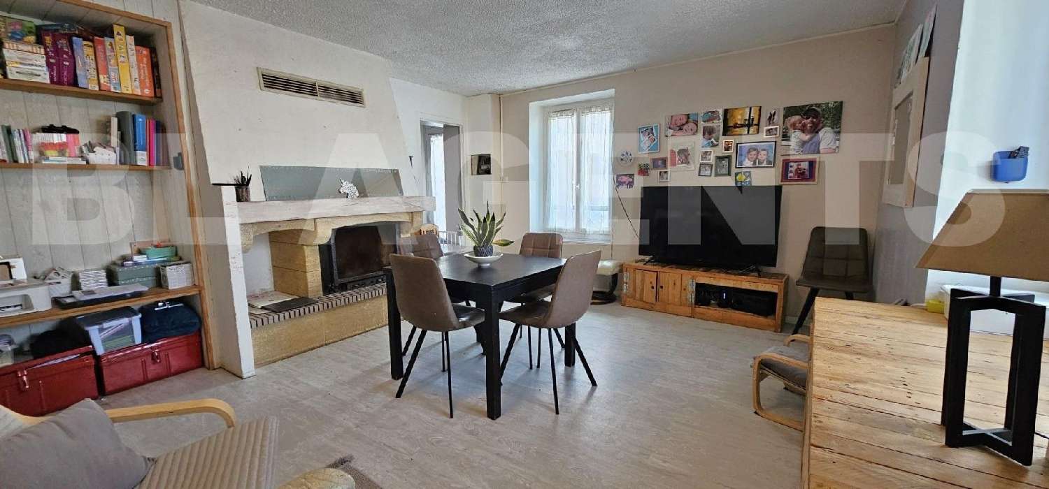  kaufen Haus Orly-sur-Morin Seine-et-Marne 1