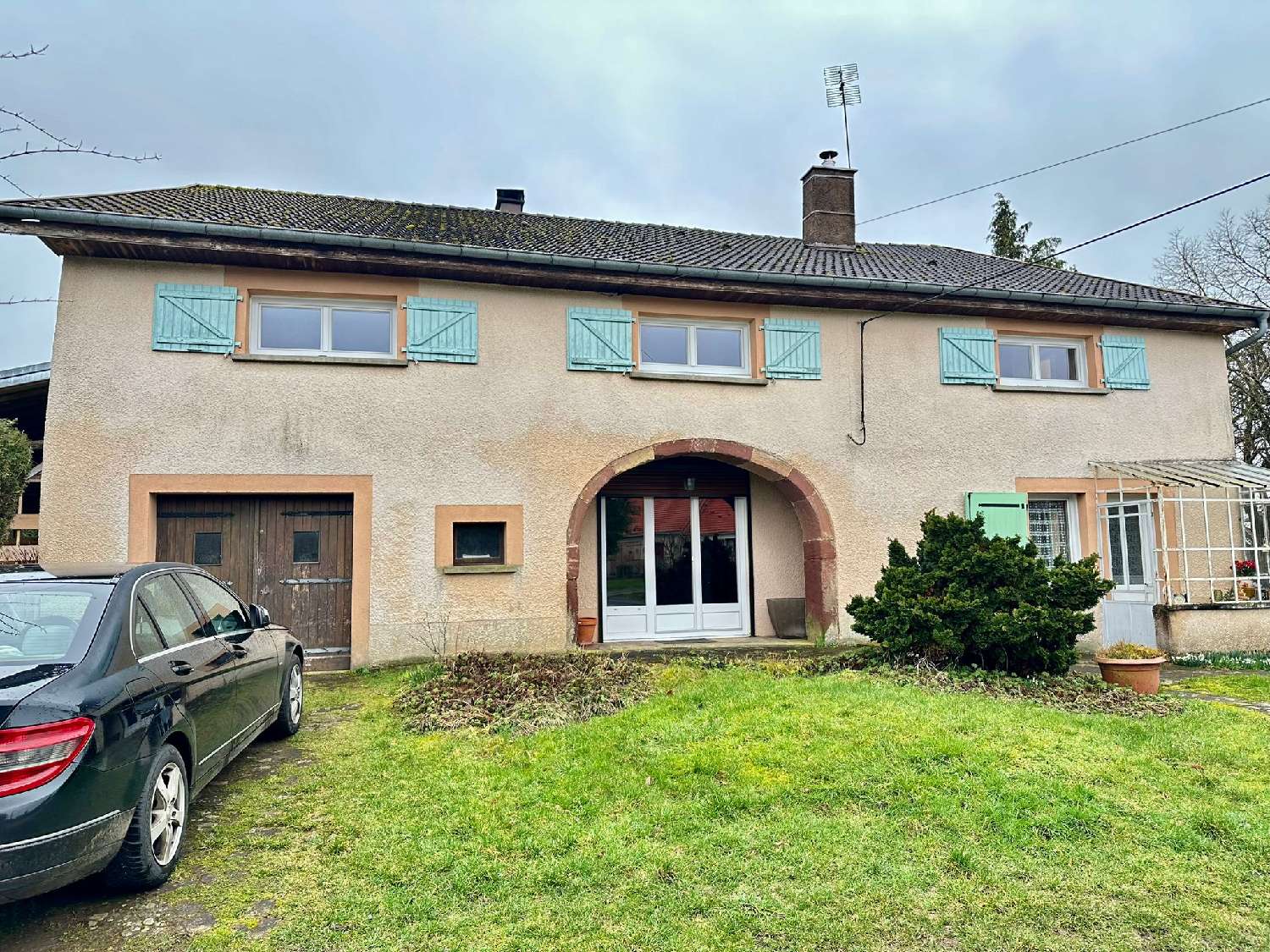 for sale house Ormoiche Haute-Saône 1