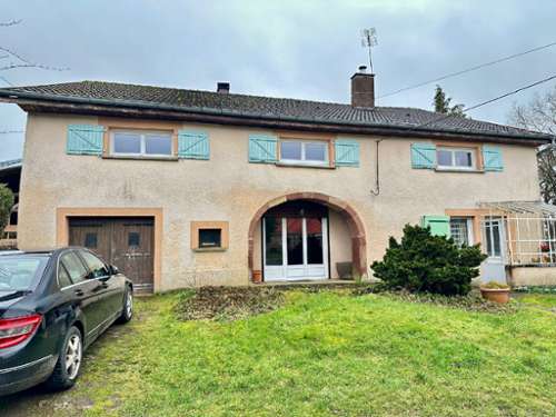 Ormoiche Haute-Saône house foto 7270730