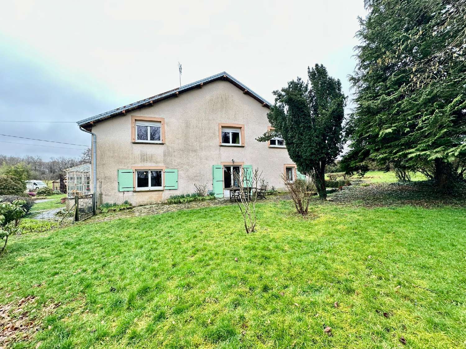for sale house Ormoiche Haute-Saône 3