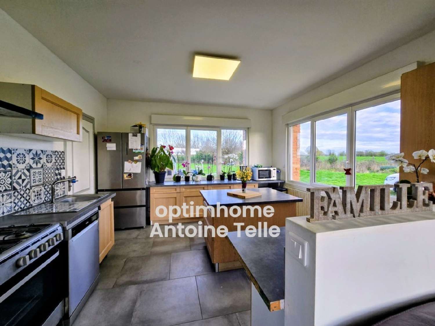  te koop huis Ors Nord 3