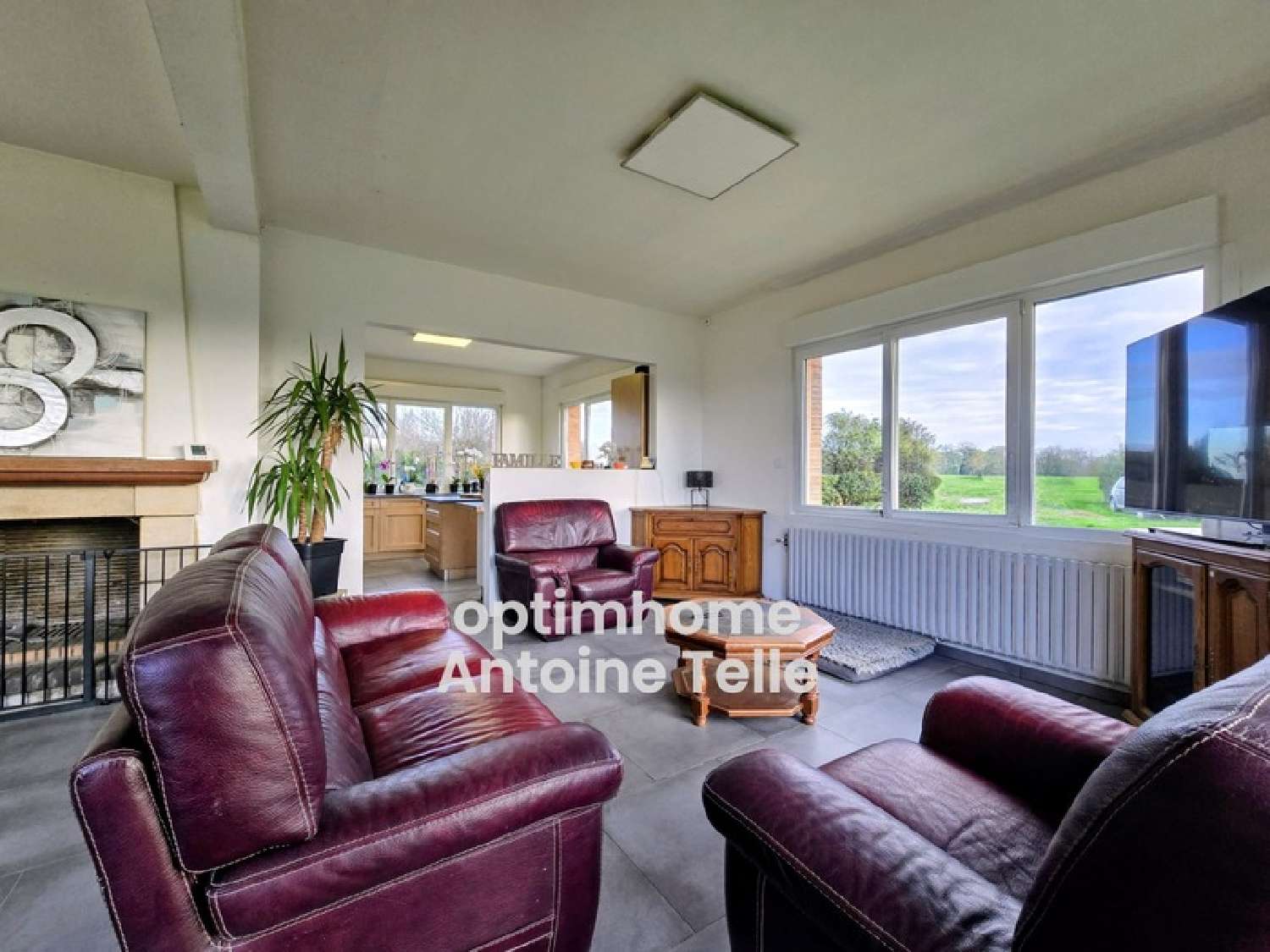  te koop huis Ors Nord 4