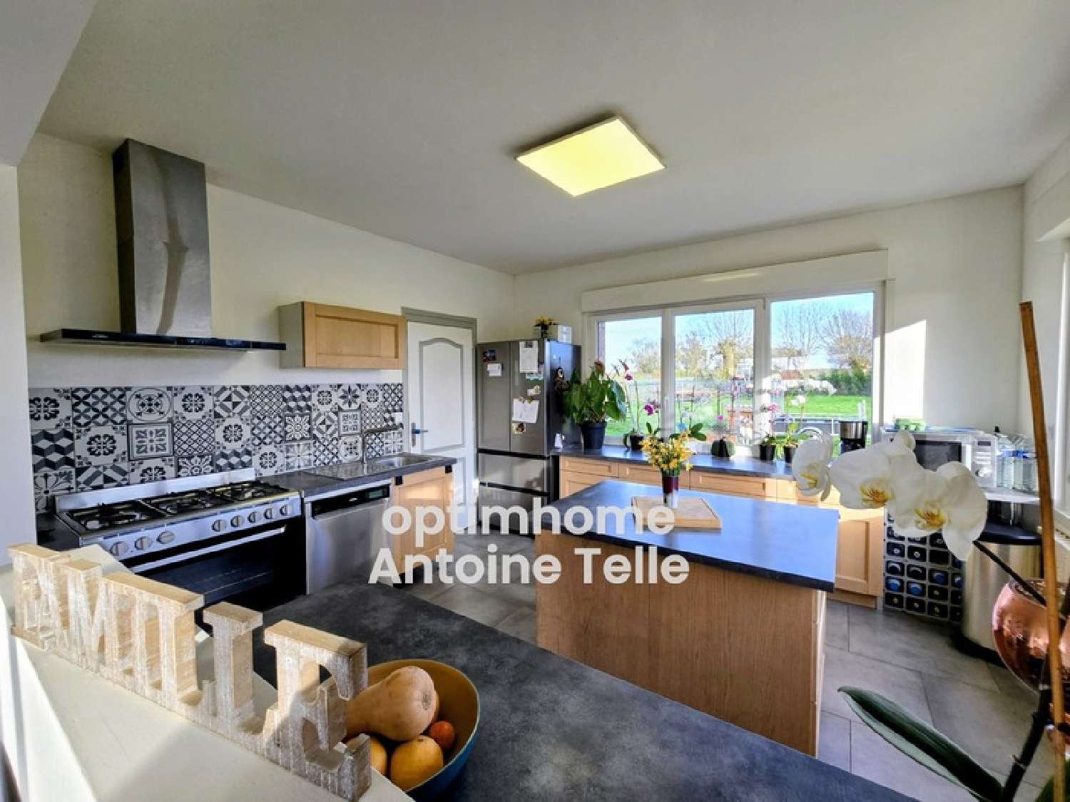  te koop huis Ors Nord 8