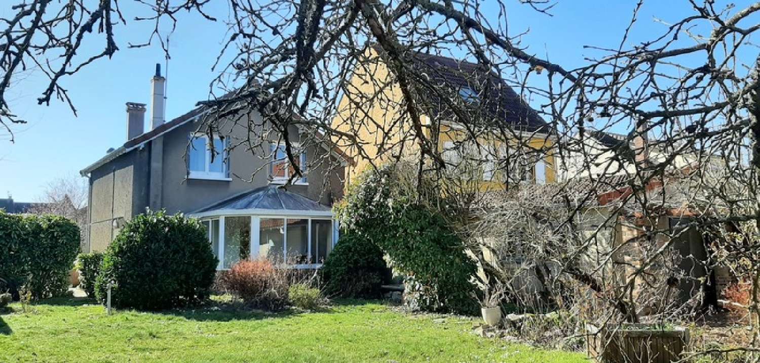  te koop huis Orsay Essonne 1