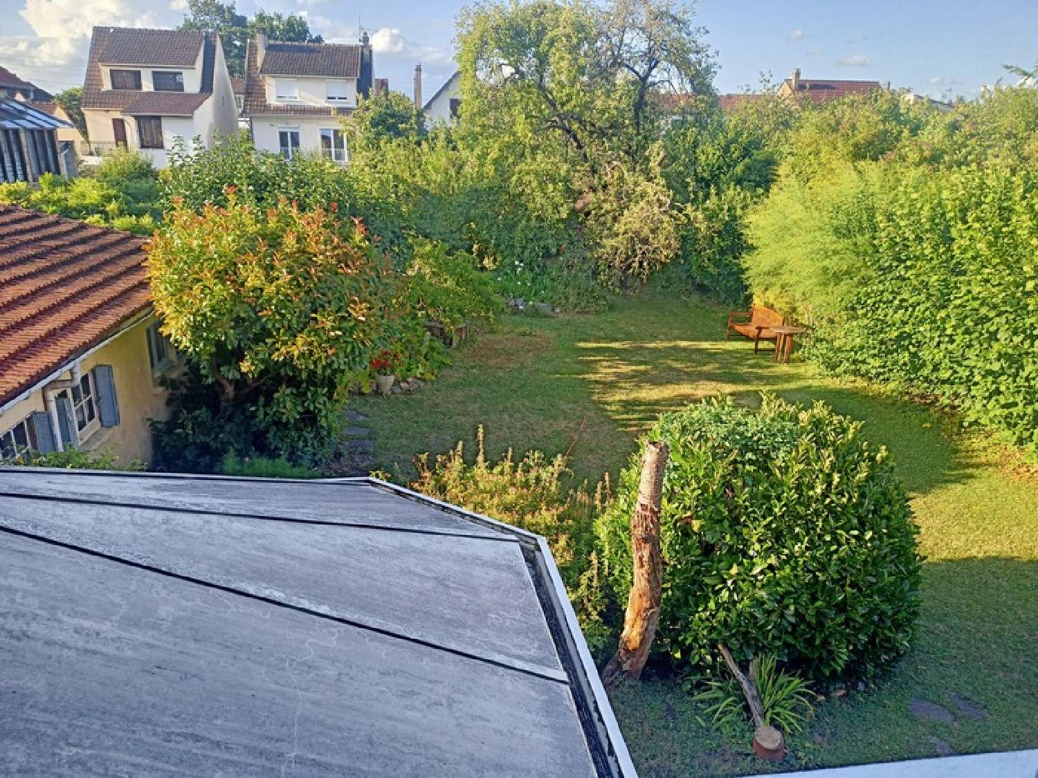  te koop huis Orsay Essonne 8