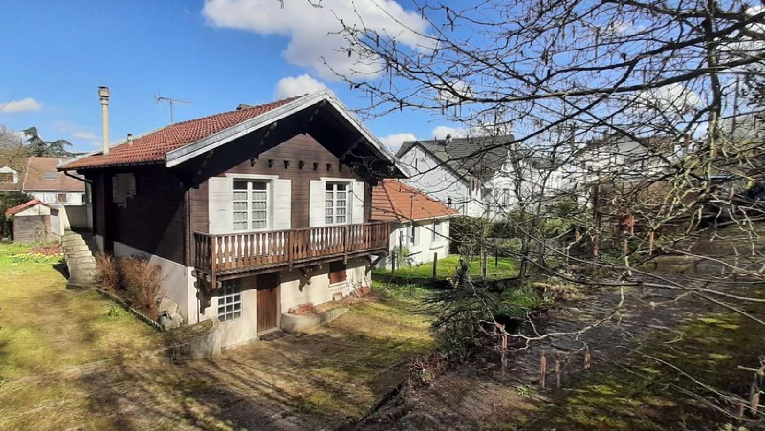  te koop huis Orsay Essonne 1