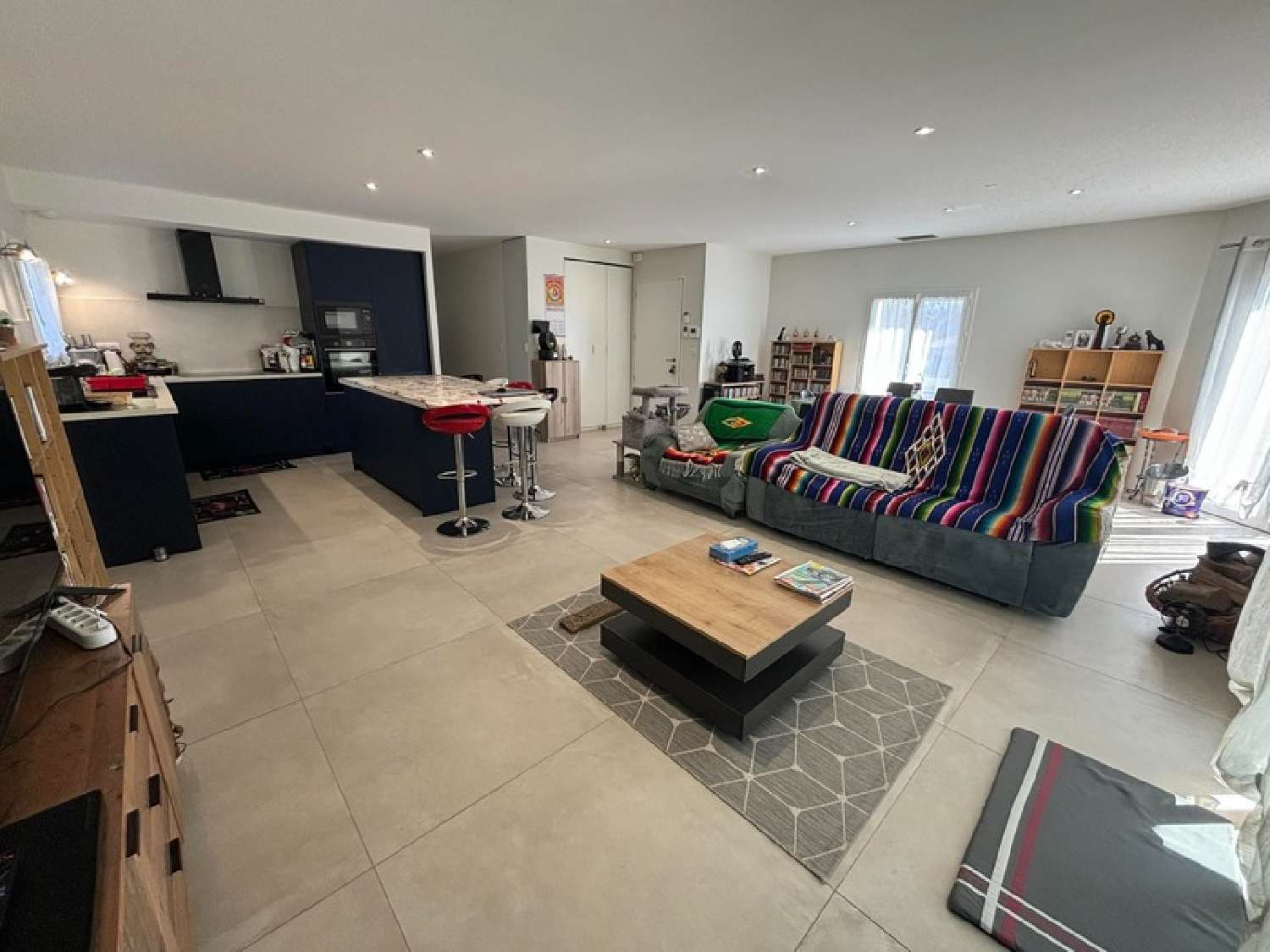 te koop huis Orthevielle Landes 2