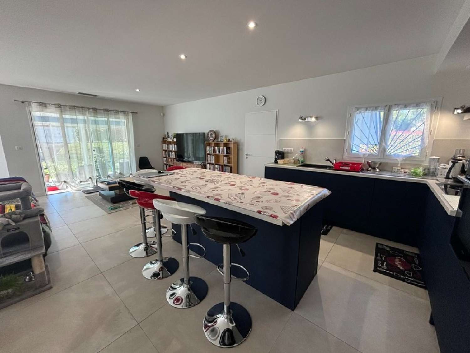 te koop huis Orthevielle Landes 3