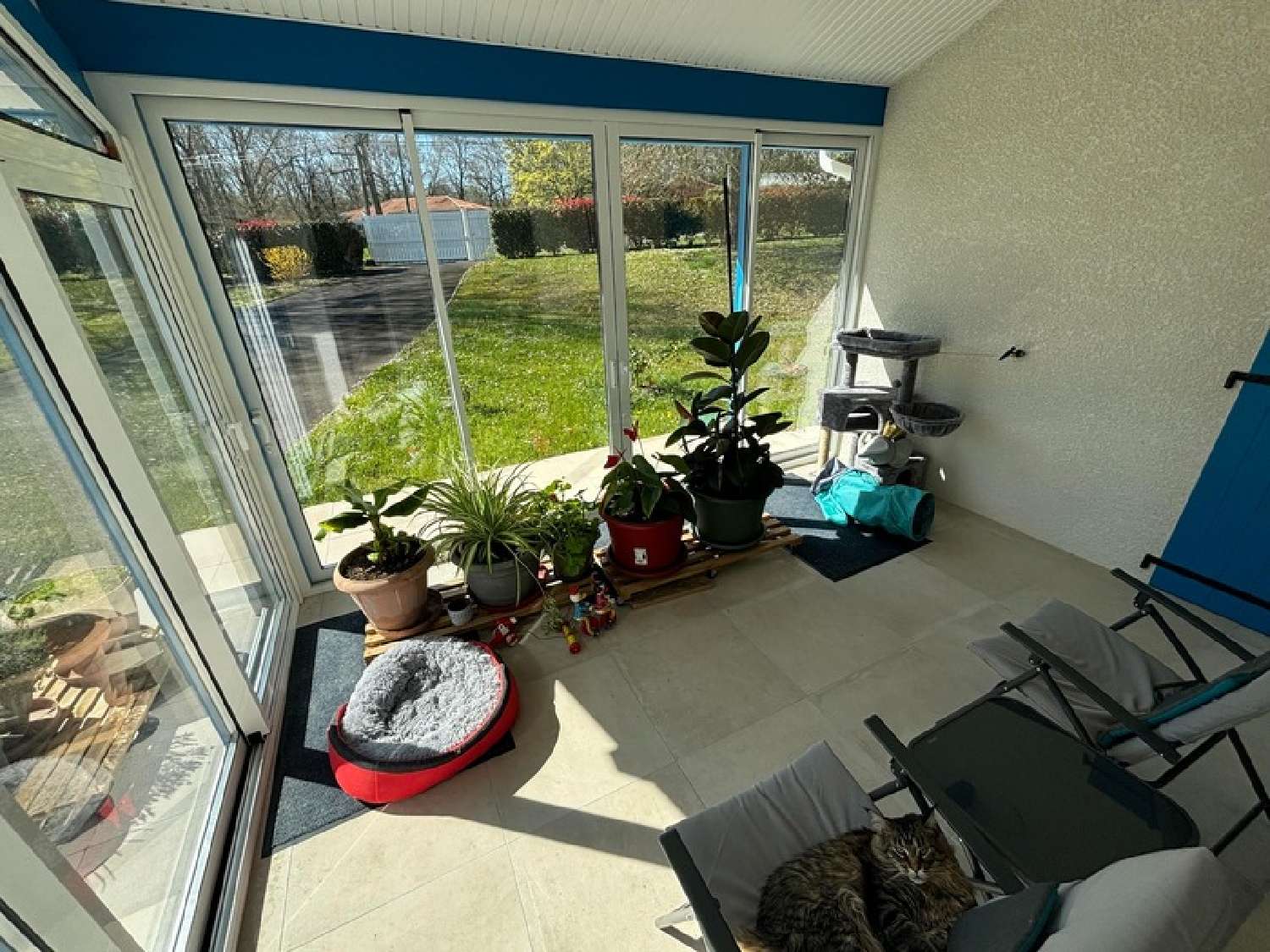 te koop huis Orthevielle Landes 4