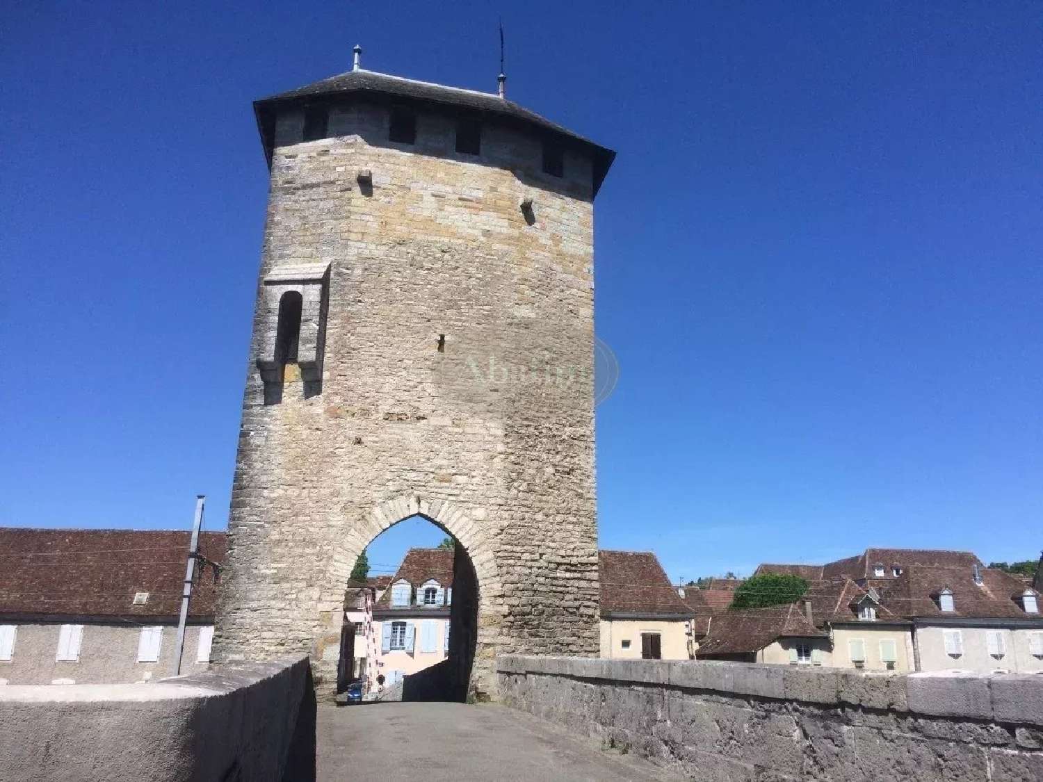 à vendre maison Orthez Pyrénées-Atlantiques 1