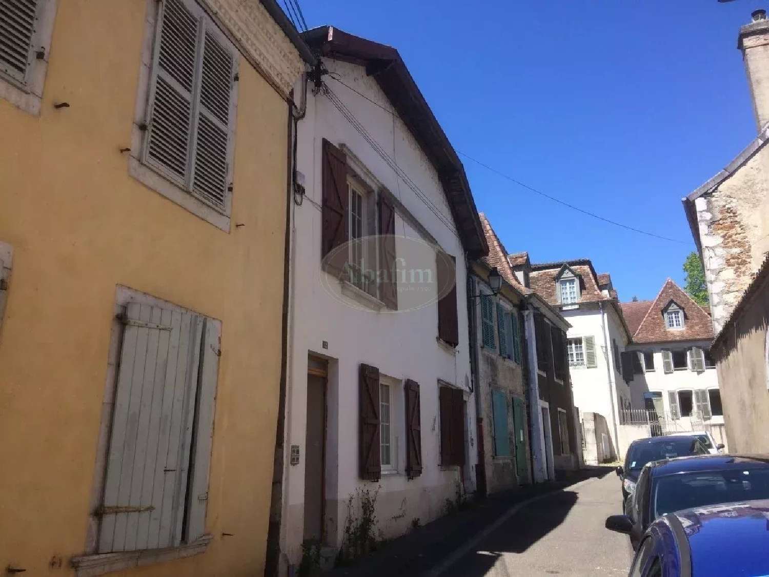 à vendre maison Orthez Pyrénées-Atlantiques 2