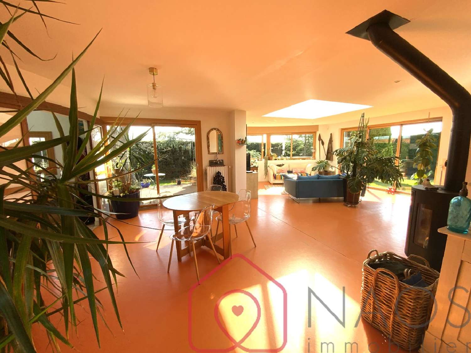  kaufen Haus Orvault Loire-Atlantique 1