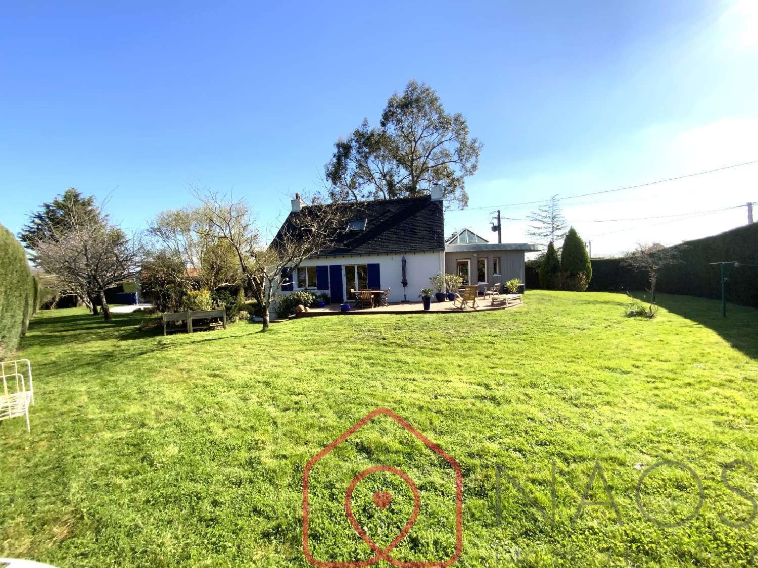  kaufen Haus Orvault Loire-Atlantique 8