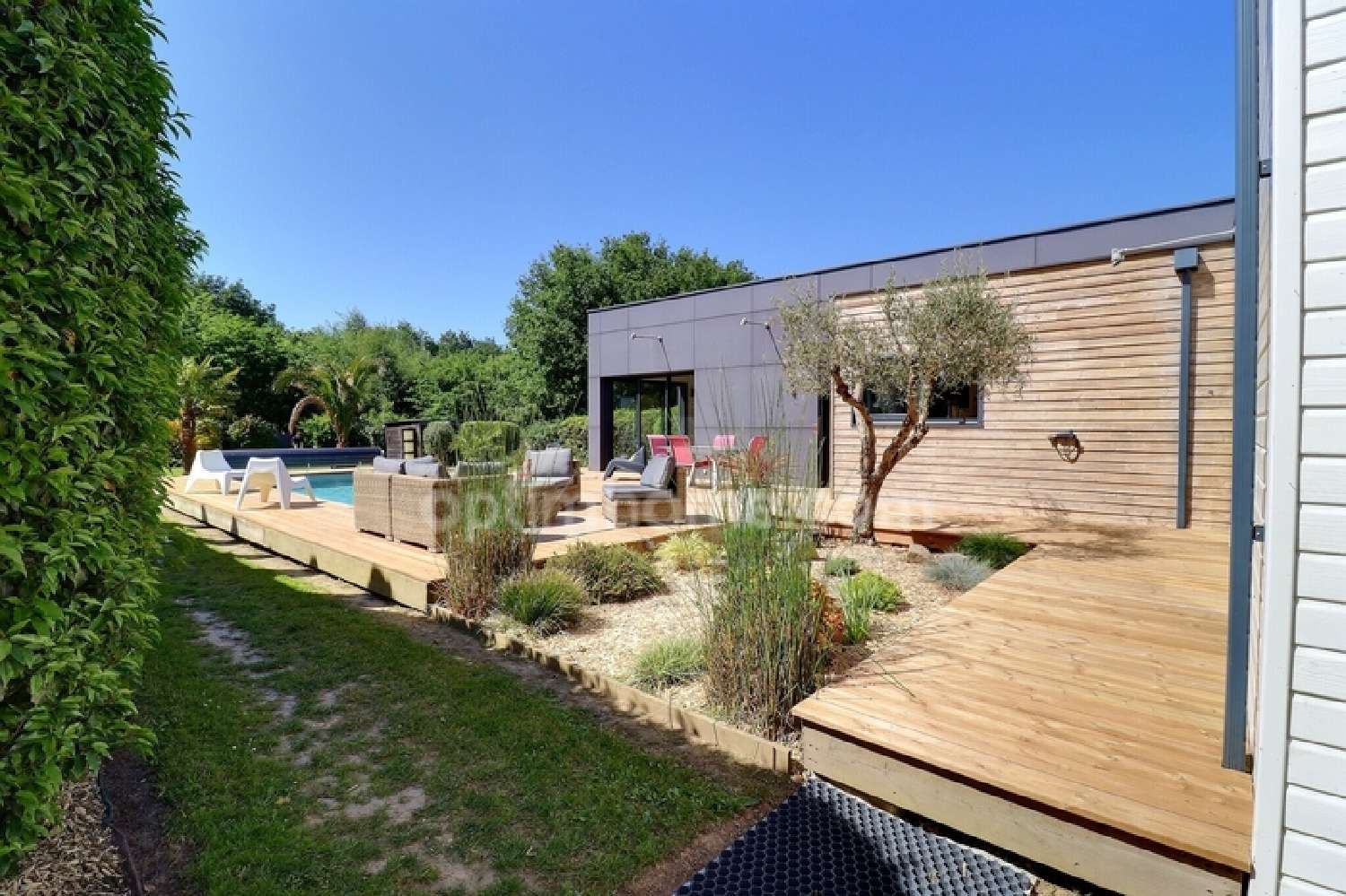 te koop huis Orvault Loire-Atlantique 1