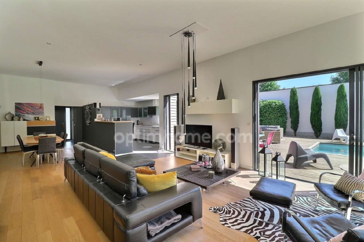 te koop huis Orvault Loire-Atlantique 2