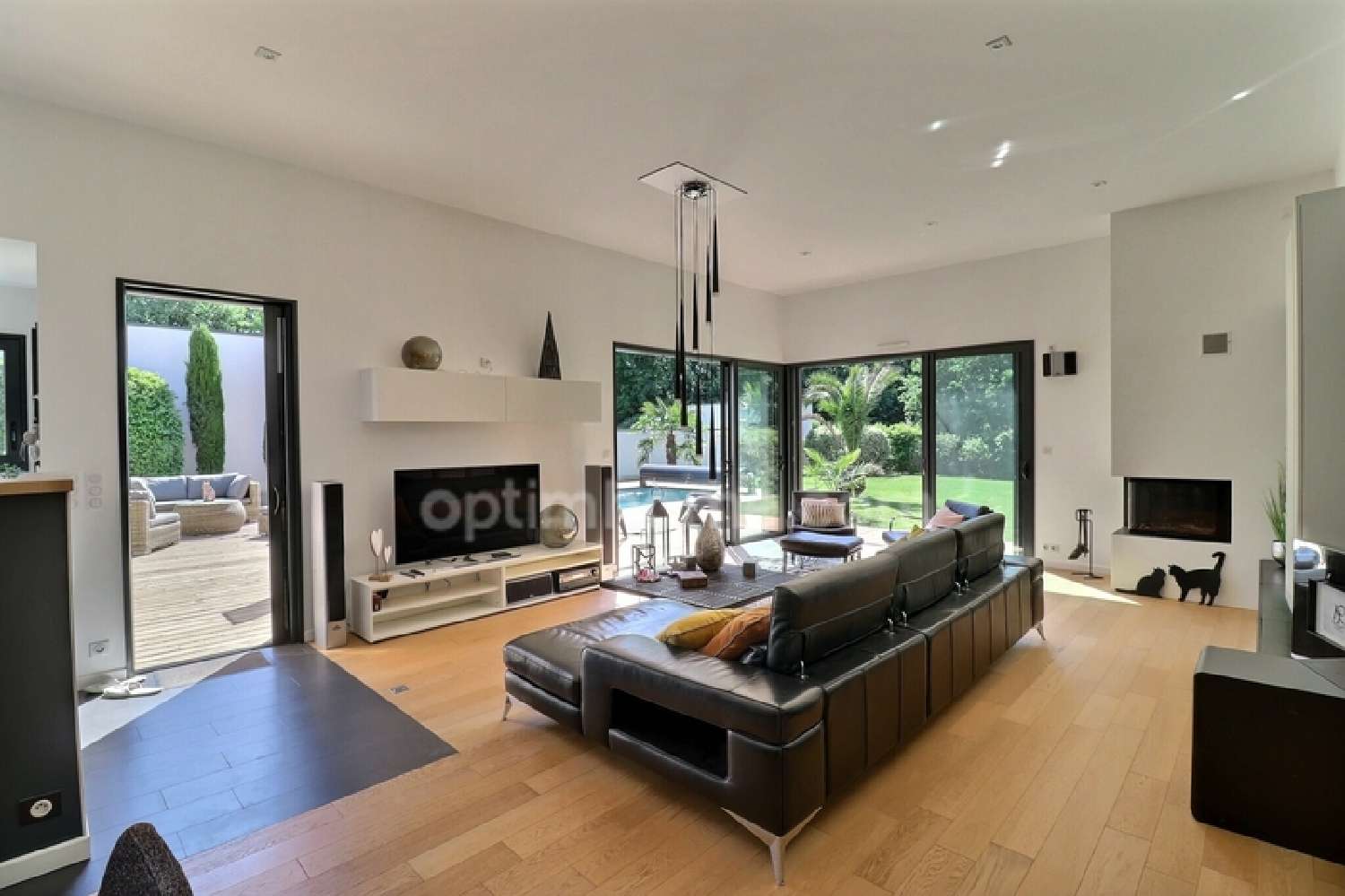 te koop huis Orvault Loire-Atlantique 3