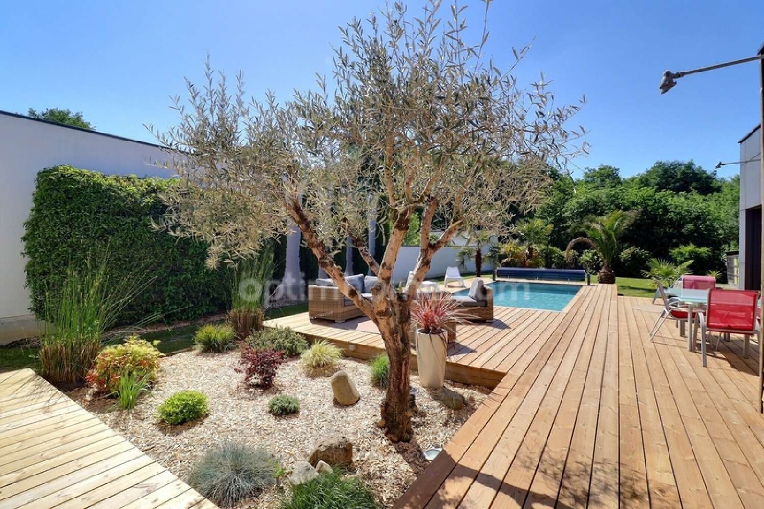 te koop huis Orvault Loire-Atlantique 5