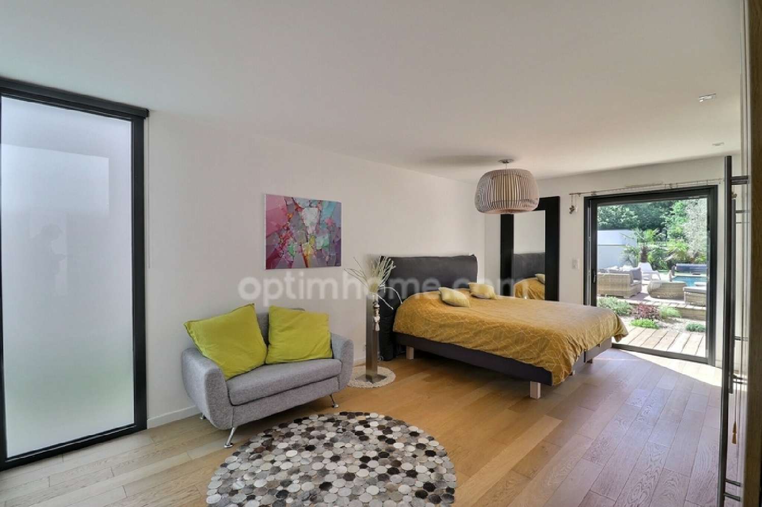 te koop huis Orvault Loire-Atlantique 8