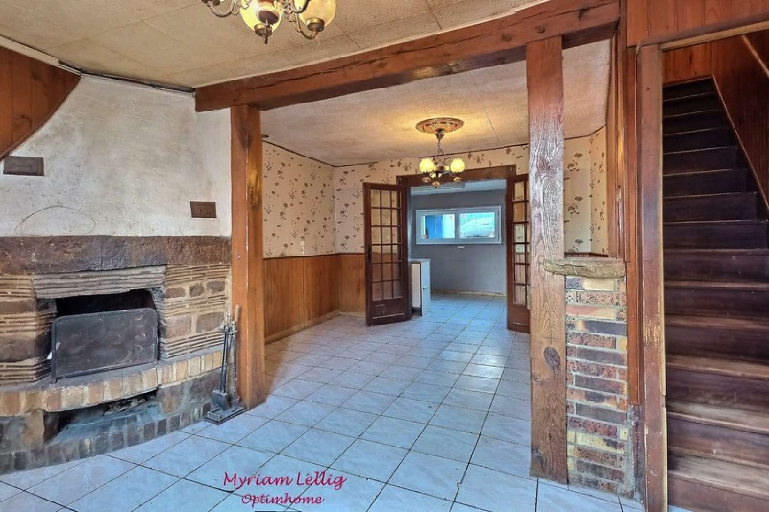  te koop huis Orvaux Eure 1