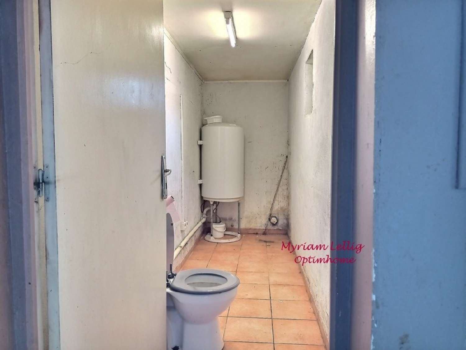  te koop huis Orvaux Eure 6