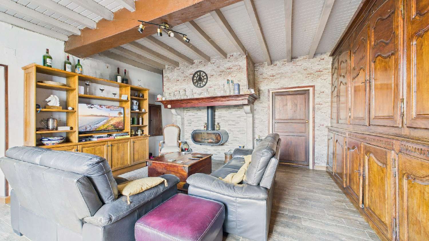 à vendre maison Ossages Landes 4