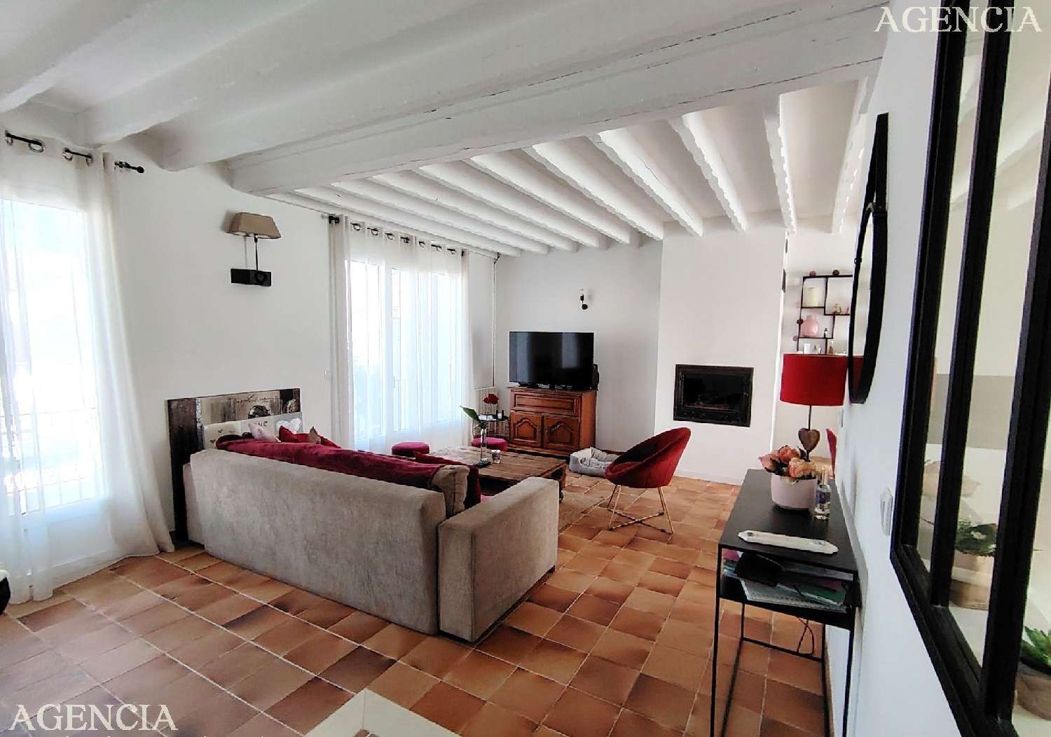  kaufen Haus Othis Seine-et-Marne 1