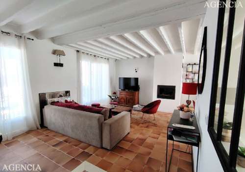 Othis Seine-et-Marne Haus Bild 7280378