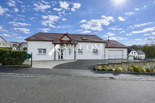 Ottersthal Bas-Rhin maison foto 7270869