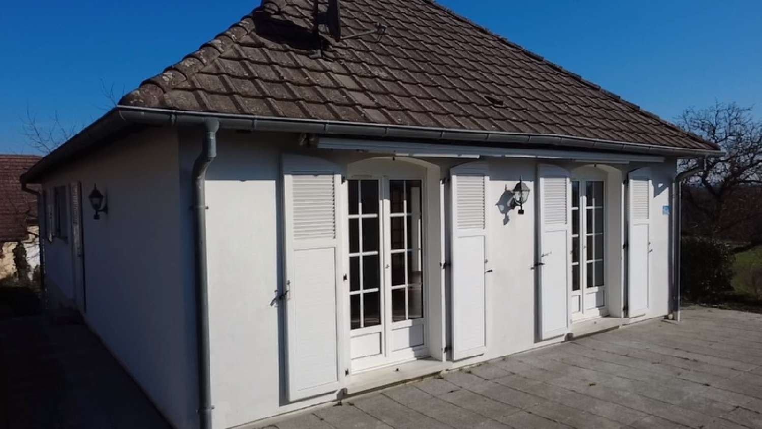 te koop huis Otterswiller Bas-Rhin 2