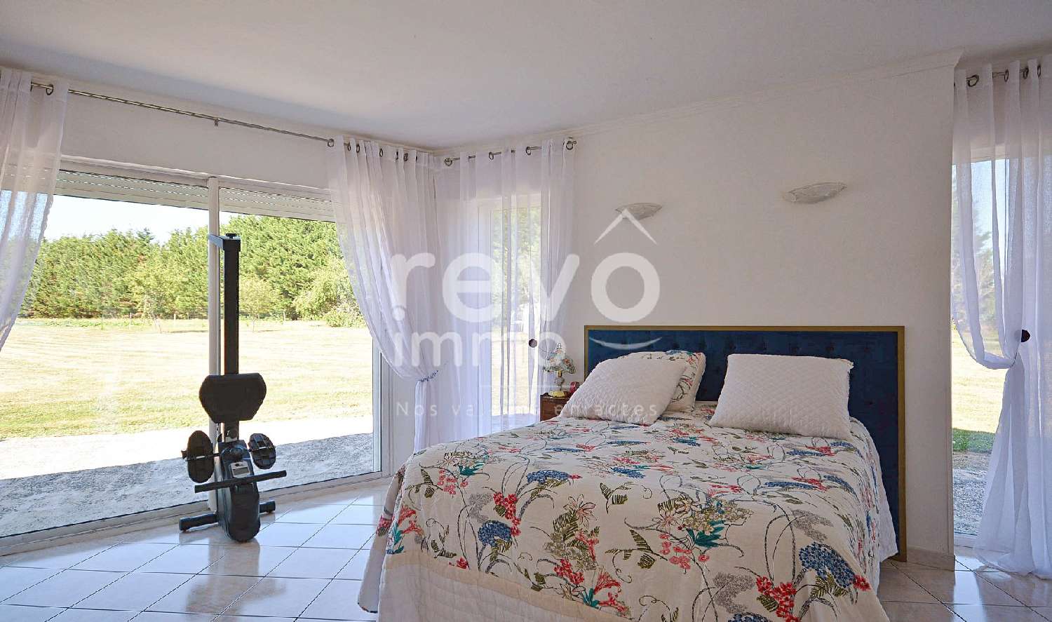 te koop huis Oudon Loire-Atlantique 7