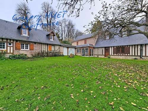 Ouilly-du-Houley Calvados huis foto 7297494