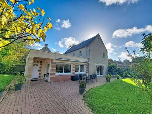 Ouistreham Calvados maison foto 7285183