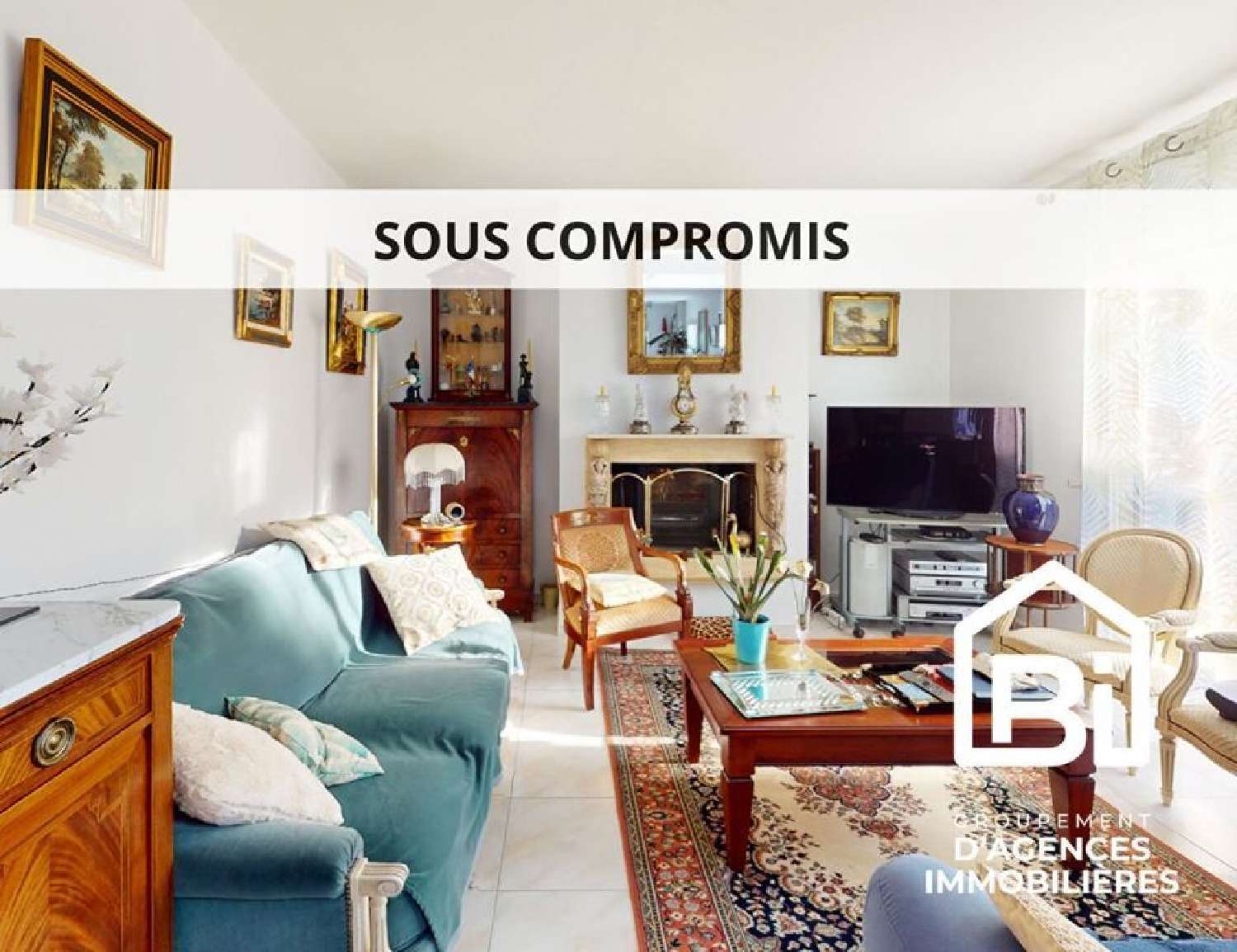  te koop huis Ouistreham Calvados 1