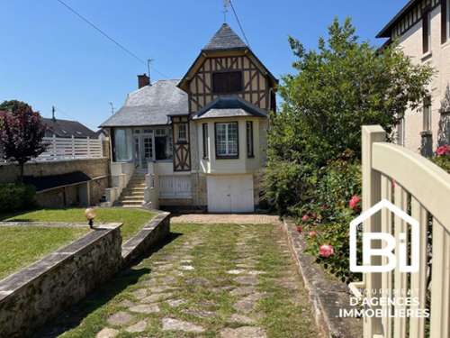 Ouistreham Calvados huis foto 7293736