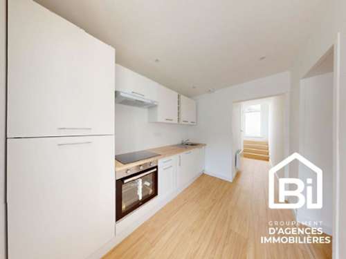 Ouistreham Calvados huis foto 7293984