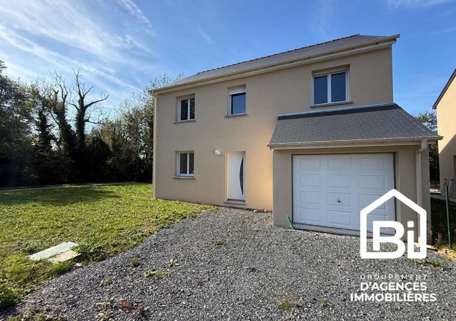  kaufen Haus Ouistreham Calvados 1