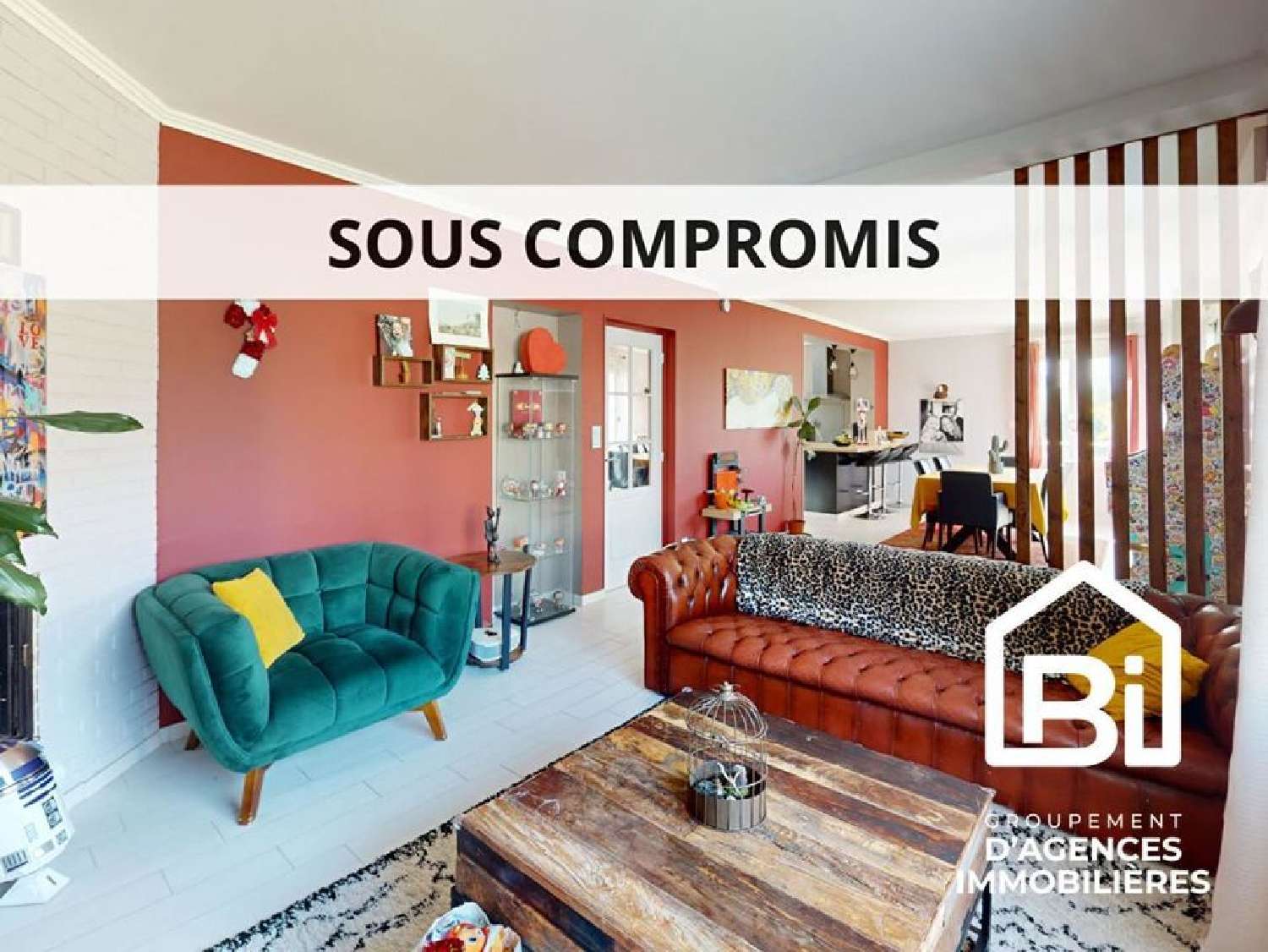  kaufen Haus Ouistreham Calvados 1