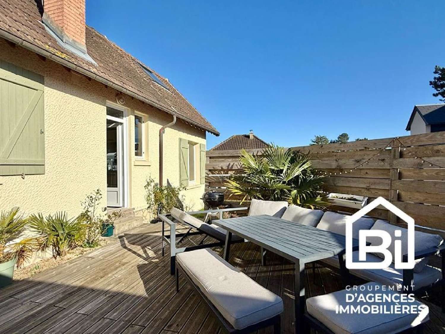  kaufen Haus Ouistreham Calvados 1