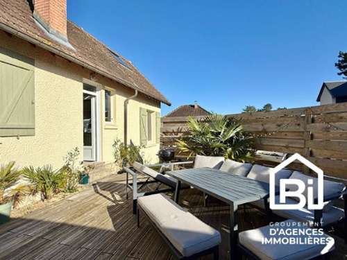 Ouistreham Calvados Haus Bild 7294352