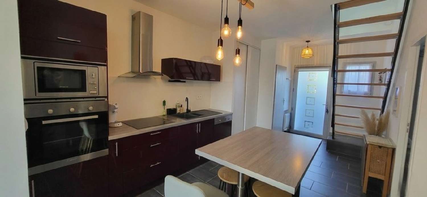 en venta casa Ousse Pirineos Atlánticos 2