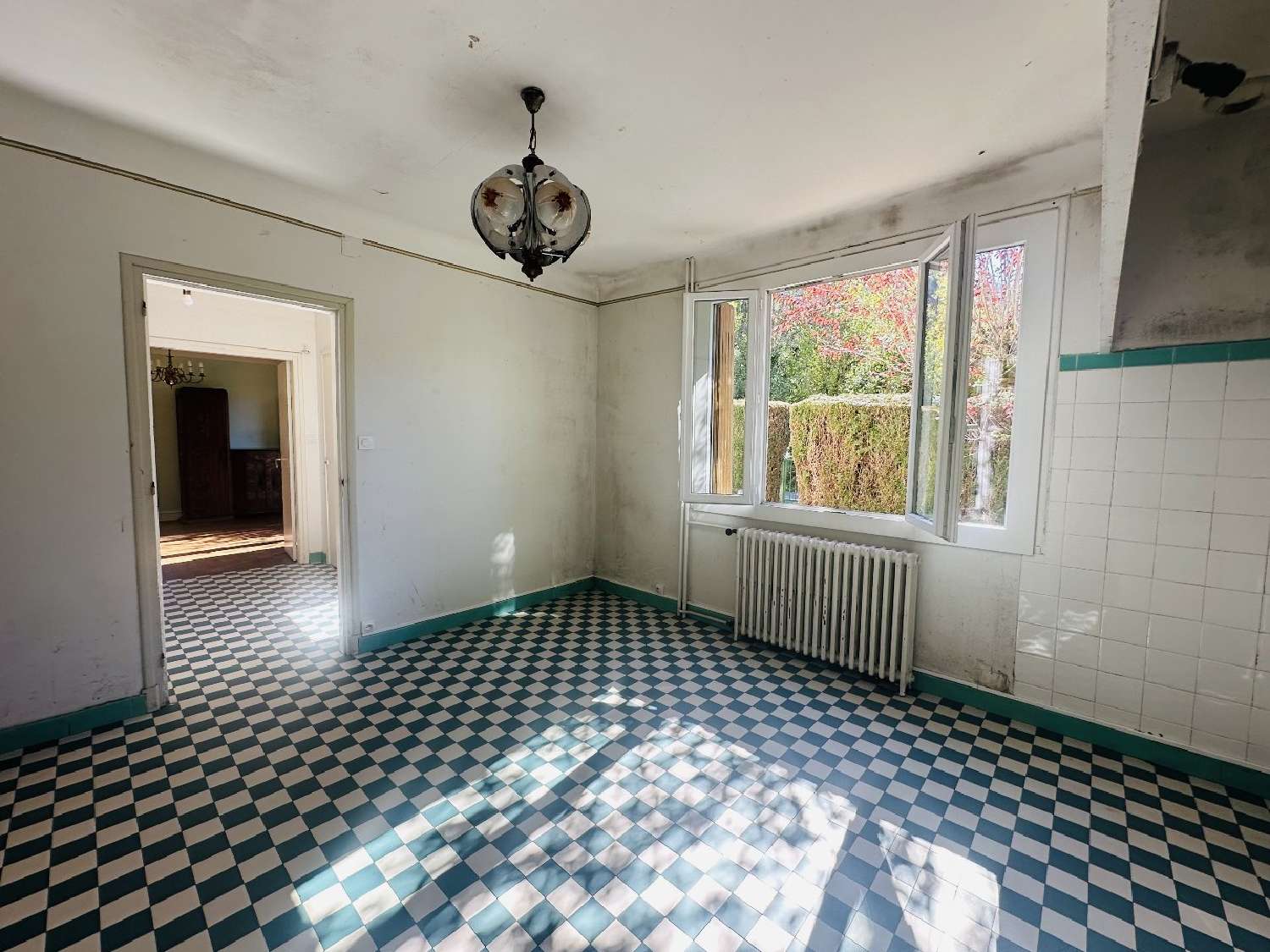  en venta casa Oust Ariège 5