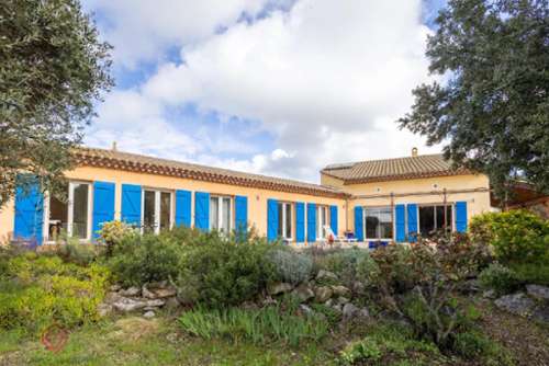 Ouveillan Aude huis foto 7280085