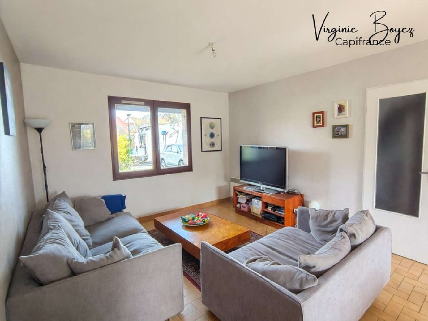  à vendre maison Oye-Plage Pas-de-Calais 2