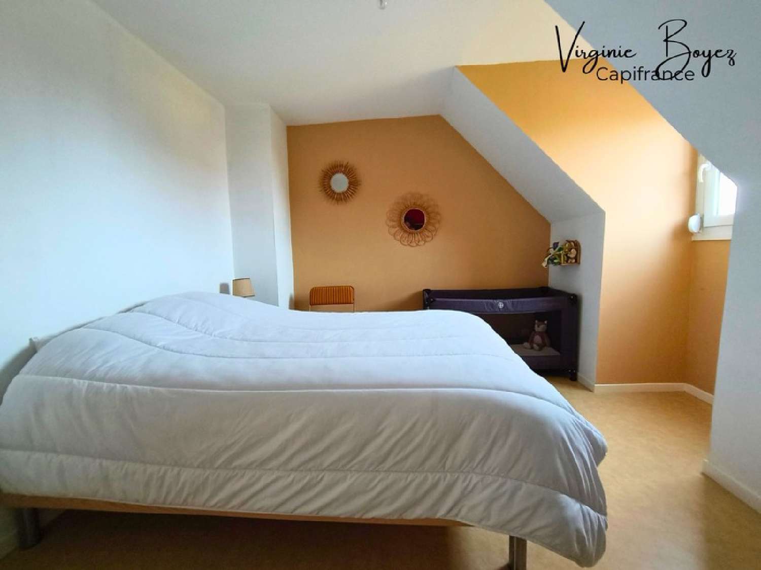  à vendre maison Oye-Plage Pas-de-Calais 7