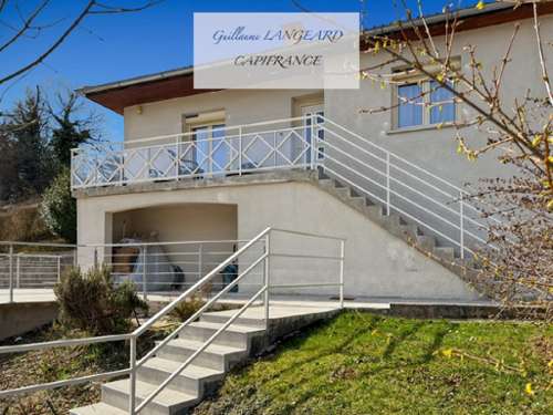 Oyonnax Ain house foto 7298029